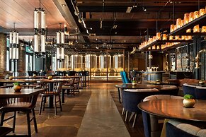 Midtown Shangri-La, Hangzhou