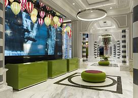 The Land Of Legends Kingdom Hotel