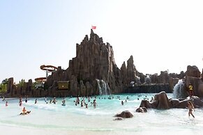 The Land Of Legends Kingdom Hotel