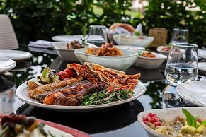 The Land Of Legends Kingdom Hotel