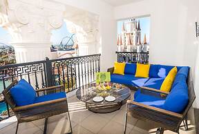 The Land Of Legends Kingdom Hotel