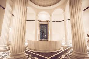 The Land Of Legends Kingdom Hotel