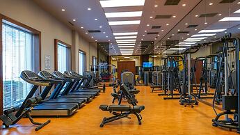 The Land Of Legends Kingdom Hotel