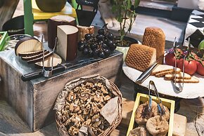 The Land Of Legends Kingdom Hotel