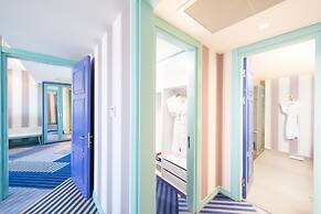 The Land Of Legends Kingdom Hotel