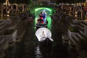 The Land Of Legends Kingdom Hotel