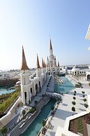 The Land Of Legends Kingdom Hotel