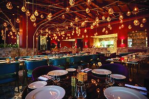 The Land Of Legends Kingdom Hotel