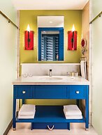 The Land Of Legends Kingdom Hotel