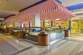 The Land Of Legends Kingdom Hotel