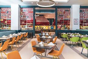 The Land Of Legends Kingdom Hotel