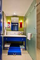 The Land Of Legends Kingdom Hotel