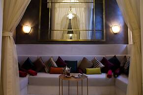 The Land Of Legends Kingdom Hotel