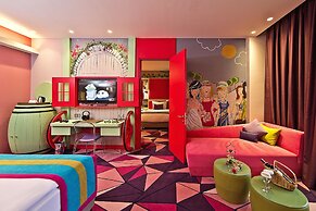 The Land Of Legends Kingdom Hotel