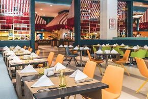 The Land Of Legends Kingdom Hotel