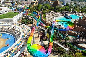 The Land Of Legends Kingdom Hotel