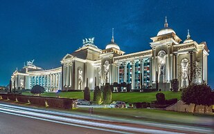 The Land Of Legends Kingdom Hotel