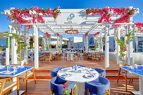 The Land Of Legends Kingdom Hotel