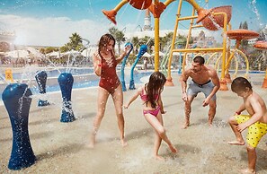 The Land Of Legends Kingdom Hotel