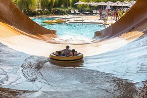 The Land Of Legends Kingdom Hotel