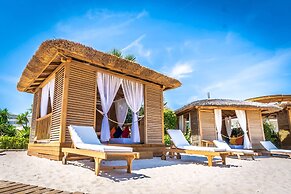 The Land Of Legends Kingdom Hotel