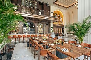 The Land Of Legends Kingdom Hotel