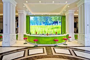 The Land Of Legends Kingdom Hotel