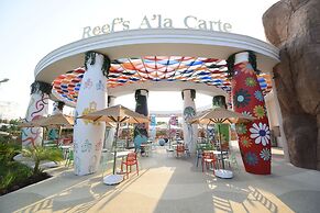 The Land Of Legends Kingdom Hotel