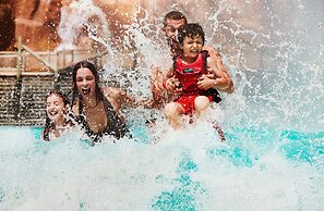 The Land Of Legends Kingdom Hotel