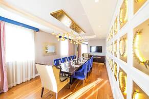 The Land Of Legends Kingdom Hotel