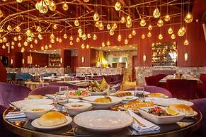 The Land Of Legends Kingdom Hotel