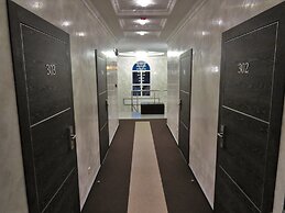 Chocolatier Hotel