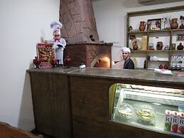 Chocolatier Hotel