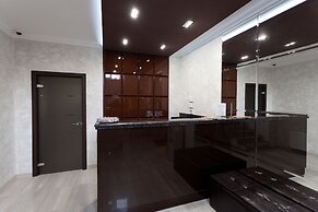 Chocolatier Hotel