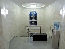Chocolatier Hotel
