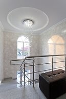 Chocolatier Hotel