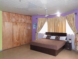 Posh Apartments Self Catering