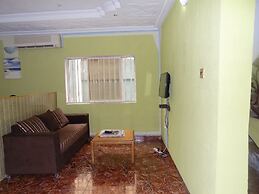 Posh Apartments Self Catering