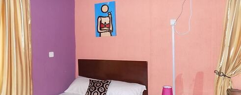 Posh Apartments Self Catering