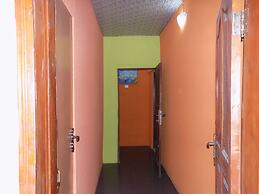 Posh Apartments Self Catering