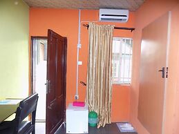 Posh Apartments Self Catering