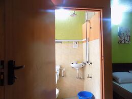 Posh Apartments Self Catering