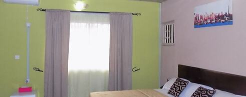 Posh Apartments Self Catering