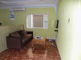 Posh Apartments Self Catering