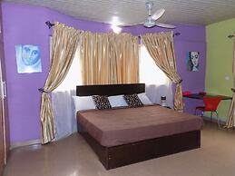 Posh Apartments Self Catering