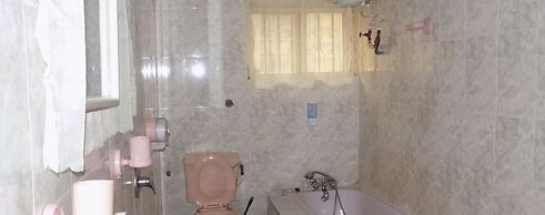 Posh Apartments Self Catering