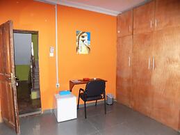 Posh Apartments Self Catering