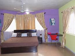 Posh Apartments Self Catering