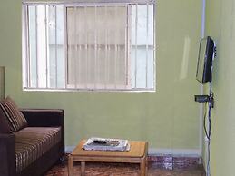 Posh Apartments Self Catering