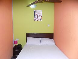 Posh Apartments Self Catering